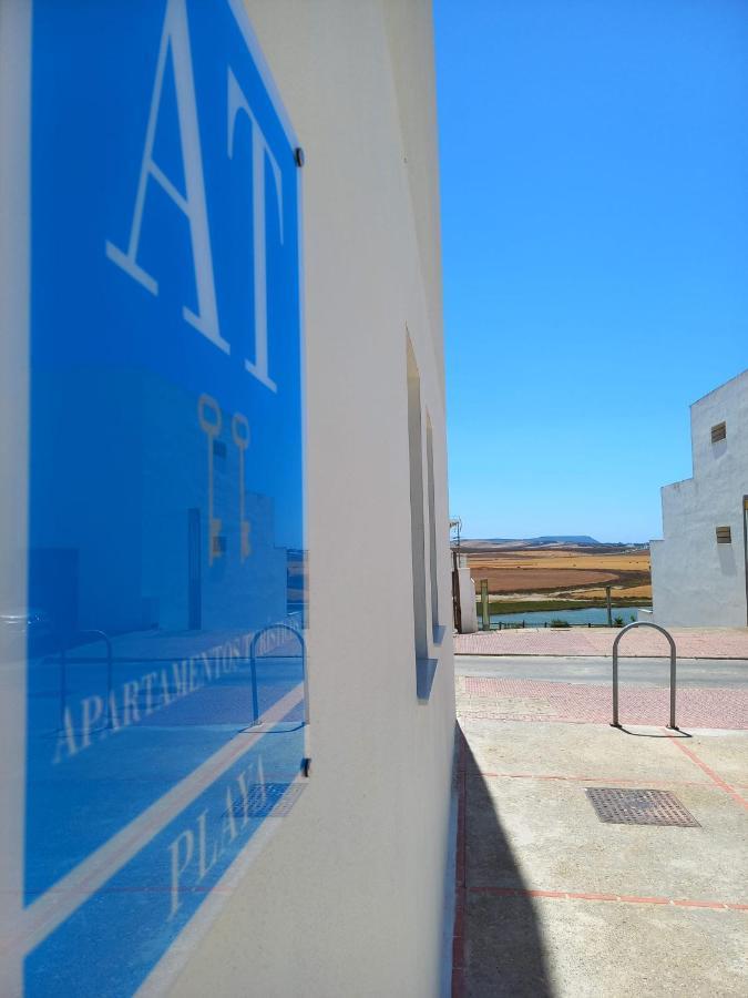 Mirador De Trafalgar Conil Conil De La Frontera Exterior foto